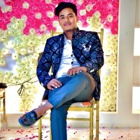 Sandeep Kumar