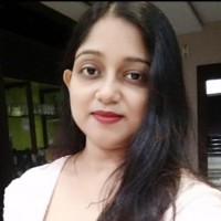 Dr. Preetisudha Meher