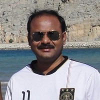 Julian Prabakaran