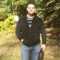 Daniel Strouse