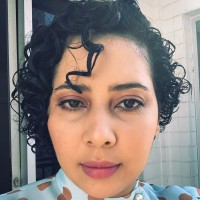 Karoline Gaia Alexandre