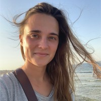 Myroslava Kuprido