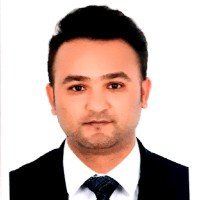 Rajesh Pariyar