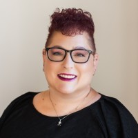 Kellie Parker