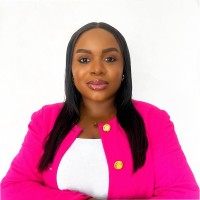 Olive Enechukwu