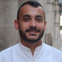 Khaled Fayed