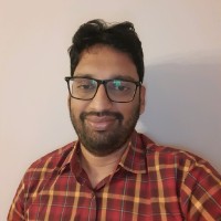Datta Thiyagarajan