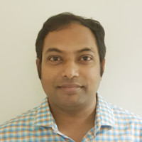 Varma Datla