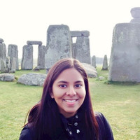 Kavya Reddy