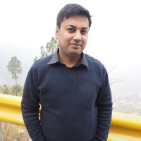 Ehtasham Mehmood