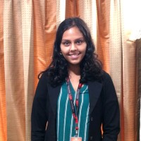 Sharvani Pednekar