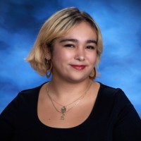 Elizabeth Vazquez