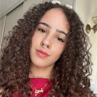 Yasmine Sadeq