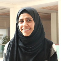 Dr. Zainab Abdul-Nabi