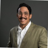 Pedro Andrés Cruz
