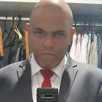 Luciano Machado Padilha