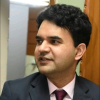 Anant Tiwari