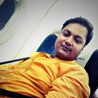 Tridib Kumar Maity