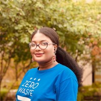 Hadassah Reign-Region Pmp Certified Environmental Specialist