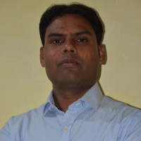 Yogendra Kushwah