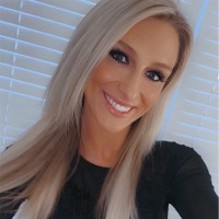 Amanda St. Louis