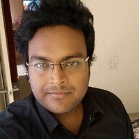 Roshan Pinto