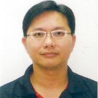 Lim Chye Hee