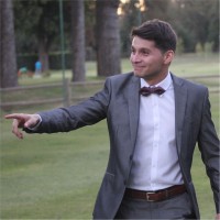 Franco Javier Vidal Alvarado