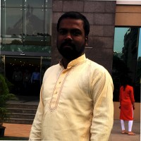 Srikanth BV