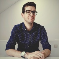 Rob Schrijver