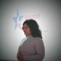 Vaidehi Garwe