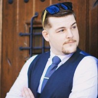 Ben Sykes