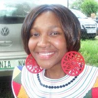 Nthabiseng Motaung