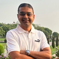 Kamal Patel