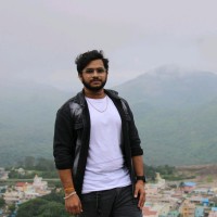 punith a