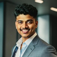 Venkatakrishna Samala