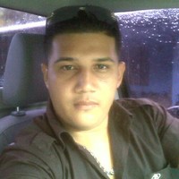 Jorge Rubén Darío Abrego Giono