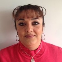 Aline Rodríguez Mota