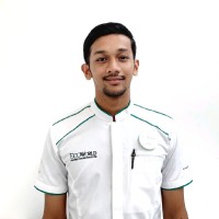 Muhamad Qusyairi