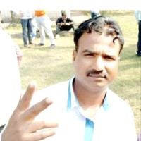 Rajeev Kumar Singh