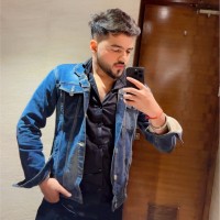 Abhishek (He/Him)