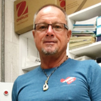 Joel Wells