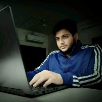 Divyanshu Rai
