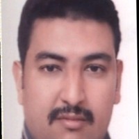Mohamed Abdulraheem