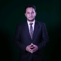 Ahmer Najeeb