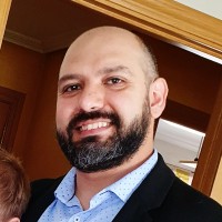 Marcos Javier Dominguez
