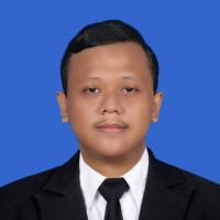 Andrian Mitra Prameswara