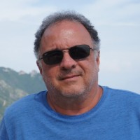 Antonio Luiz Mangueira