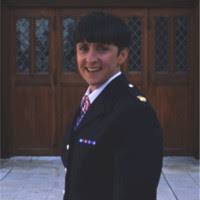 Teresa Russell MSyI