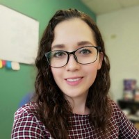 Katia Verónica Román Cárdenas